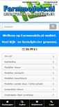 Mobile Screenshot of farmmodels.nl